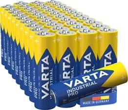 Varta AA Batterien