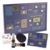 Adventskalender für Frauen Wellness Edition 2023
