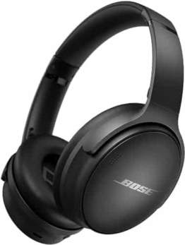 Bose Quiet Comfort Kopfhörer