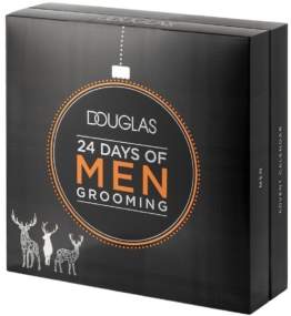 Douglas Men Adventskalender