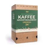Kaffee Adventskalender