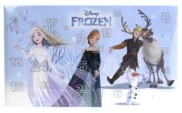 Frozen Adventskalender