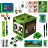 Minecraft Adventskalender