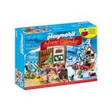 Playmobil Adventskalender Wichtelwerkstatt
