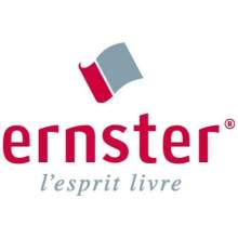 Logo von Ernster
