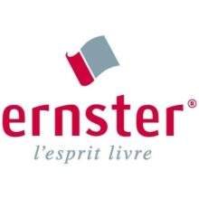 Logo von Ernster