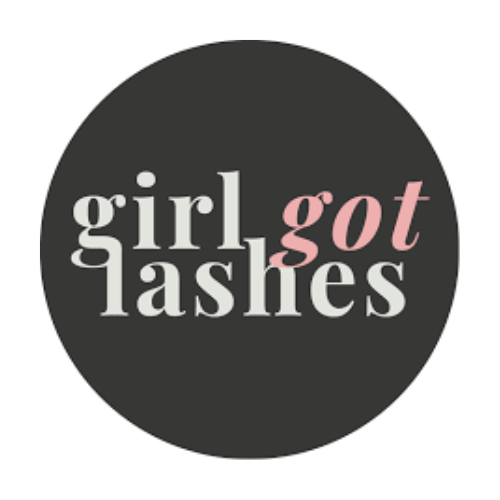 GirlGotLashes Logo