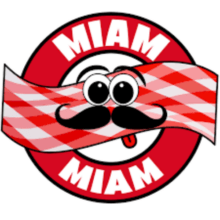 MiamMiam Logo