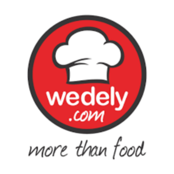 Wedely Logo