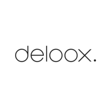 Deloox Logo