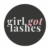 Girl Got Lashes