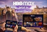 Neuer Streaming Service – HBO Max jetzt auch in Luxemburg
