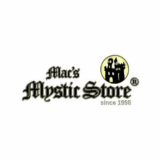 Mac’s Mystic Store