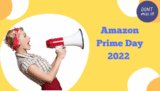 Amazon Prime Day 2022 – Alle Infos zum Shoppingevent