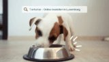 Tierfutter und Zubehör – Shops mit Versand nach Luxemburg