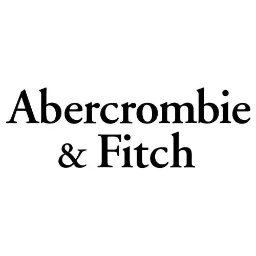 Abercrombie & Fitch Logo
