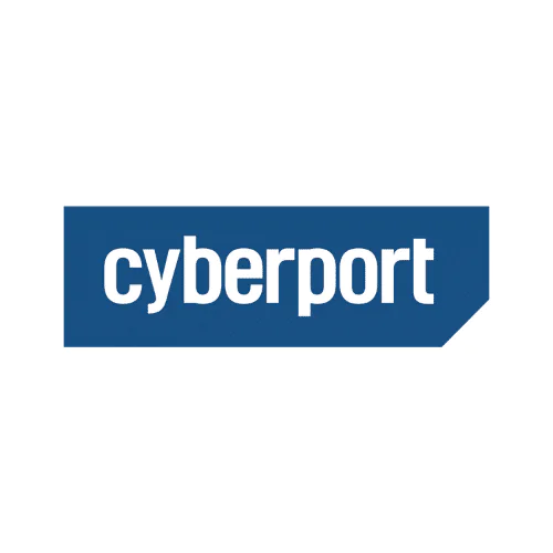 Cyberport Logo