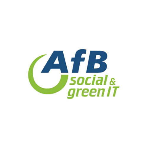 AFB Shop Logo