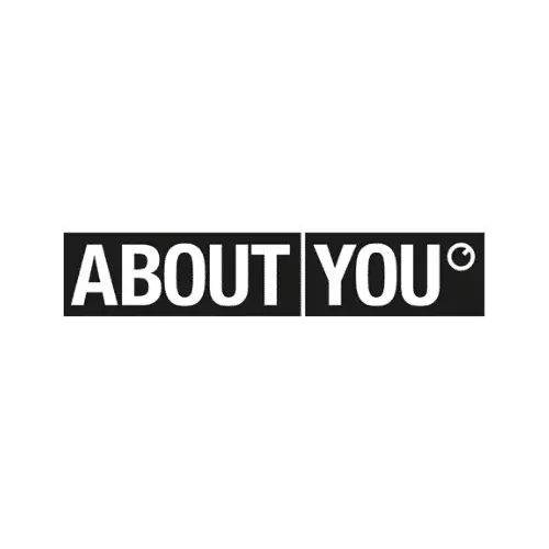 About You Logo