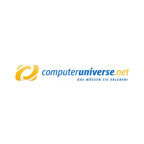 Computer Universe Logo