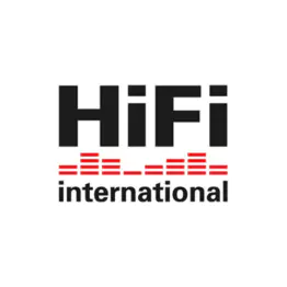 Hifi Logo