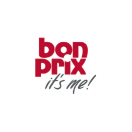 Bon Prix Logo