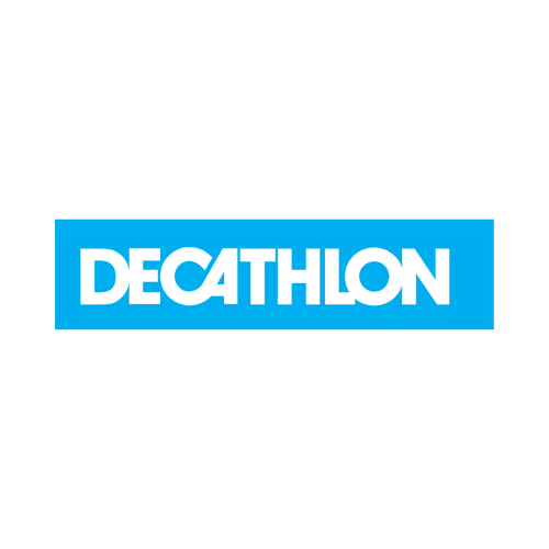 Decathlon Logo