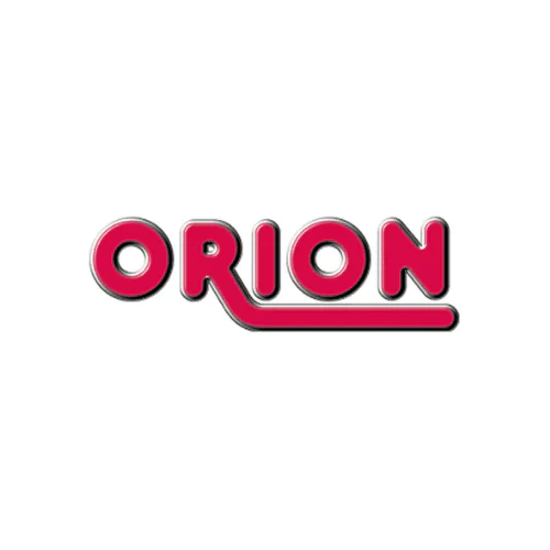 Orion Logo