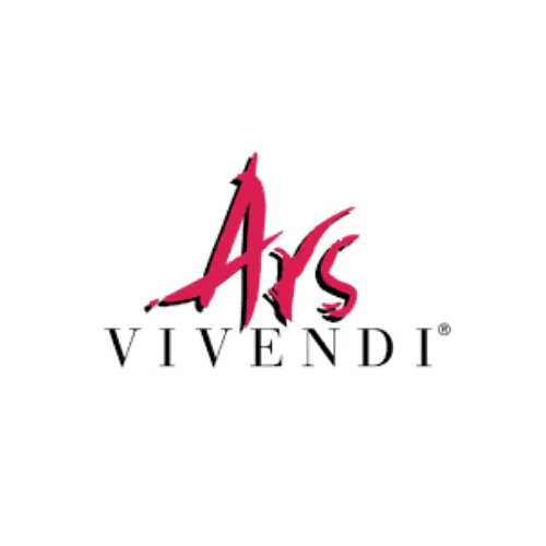 Ars Vivendi Logo