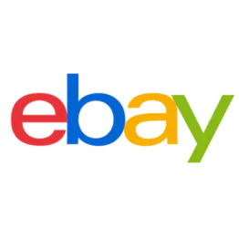 Ebay Logo