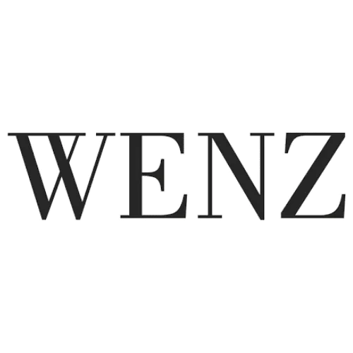 Logo der Marke Versandhaus Wenz