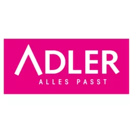 Logo von Adler Modemärkte