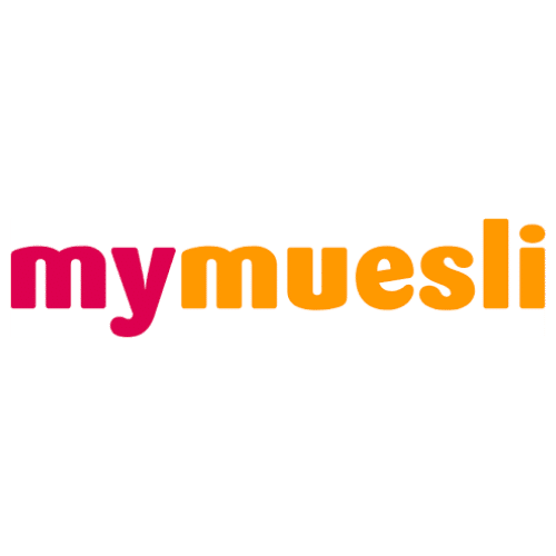 Logo von MyMuesli