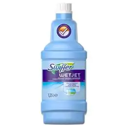 Swiffer Wtjet Reinigungslösung