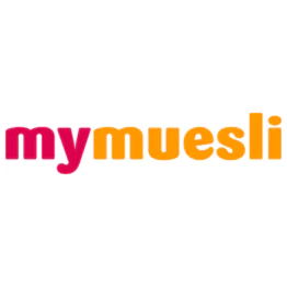 Logo von MyMuesli