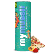 Guten Morgen Löwe Müsli von Disney und Mymuesli