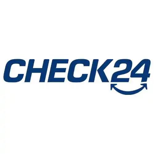 Check24 Logo