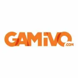 Gamivo Logo