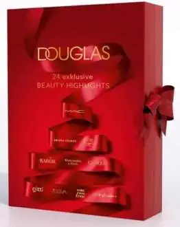 Douglas Adventskalender_2023