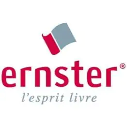 Logo von Ernster