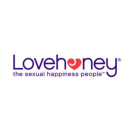 Lovehoney Logo
